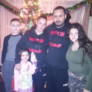 Meet your Posher, Dani